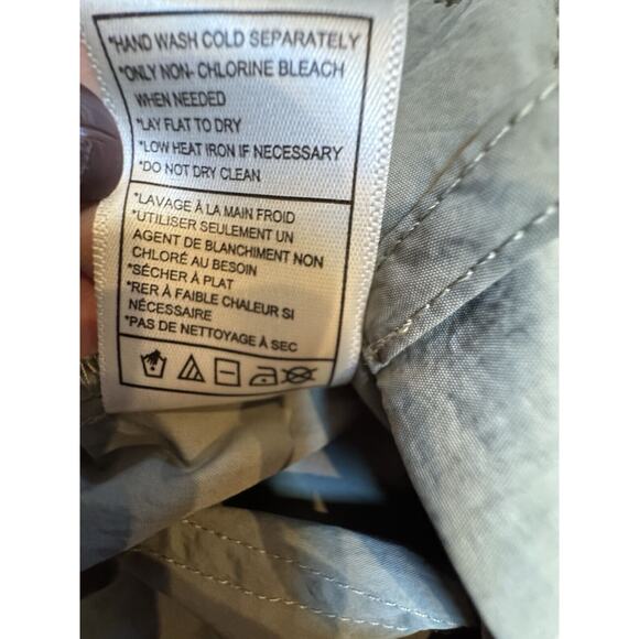 STEVE MADDEN KYLO PANT - WARM STONE Size Small - Picture 5 of 5